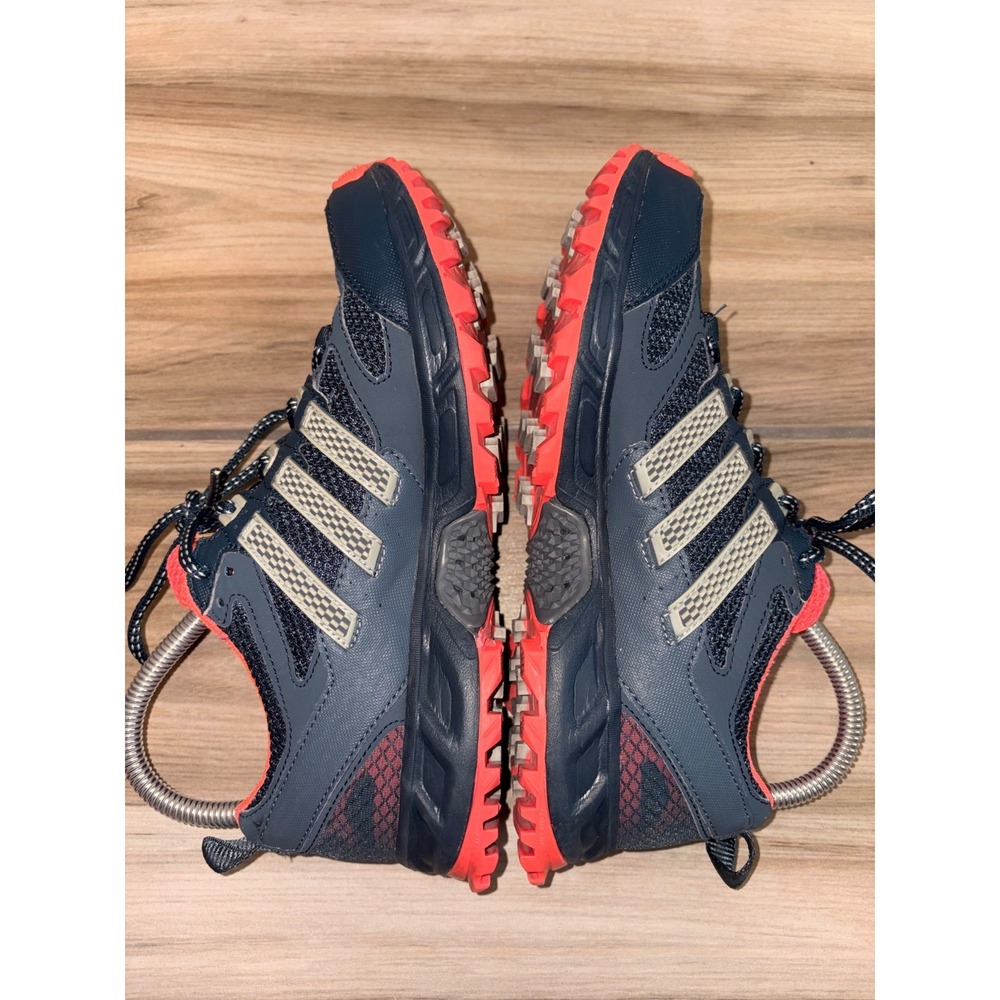 ADIDAS KANADIA TR 5 WOMEN'S SIZE 7 TRAIL RUNNING SHOES - Picture 6 of 7